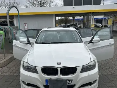 Gebraucht Alpina D3