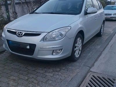 gebraucht Hyundai i30 