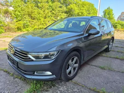 Gebraucht VW Passat