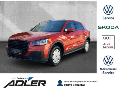 Gebraucht Audi Q2