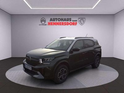 Grün Neu 2025 Citroën C3 Aircross SUV | 27.269 € (Etwas zu teuer)