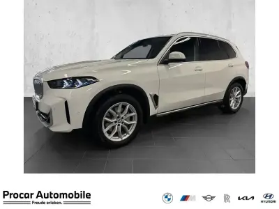 Gebraucht BMW X5