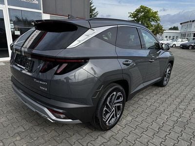 Neu Hyundai Tucson N Line 239 PS (175 kW) 2025 Verschiedene farben SUV