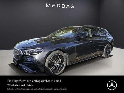 Mercedes E300