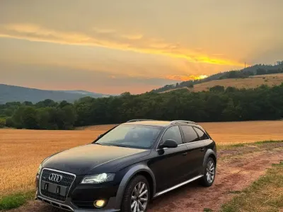 Gebraucht Audi A4 Allroad