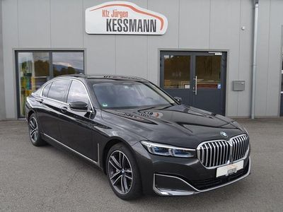 BMW 730L