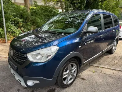 Gebraucht Dacia Lodgy