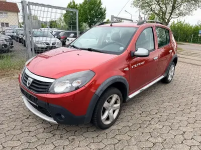 Occasion Dacia Sandero