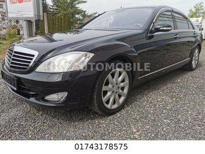 Mercedes S550 Gebraucht Kaufen 19 Autouncle