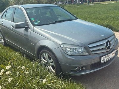 Gebraucht Mercedes C180