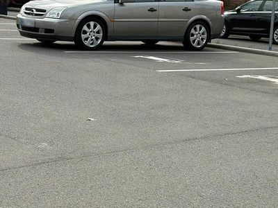 Gebraucht Opel Vectra 122 PS (89 kW) 2003 Limousine