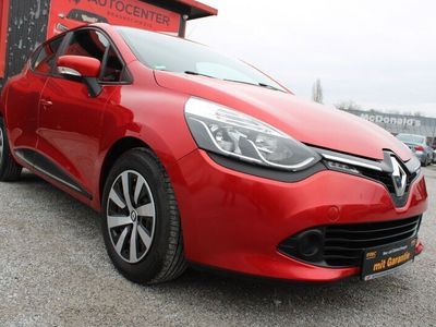 gebraucht Renault Clio IV Dynamique