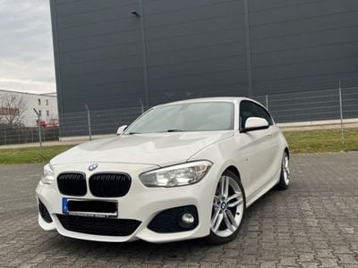 BMW 125