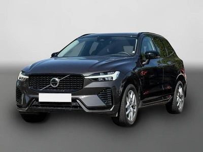 Gebraucht Volvo XC60 Ultra 455 PS (334 kW) 2024 Grau SUV