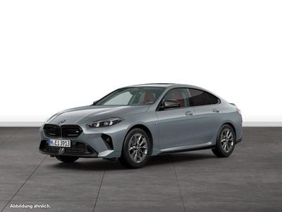 Gebraucht BMW M235 M Sport 317 PS (233 kW) 2025 Grau Coupé