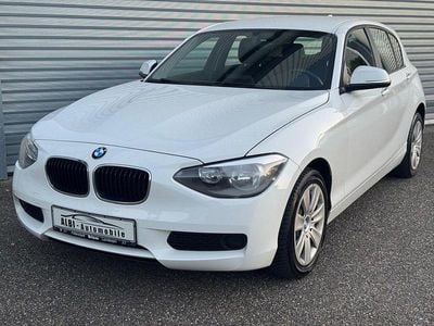 BMW 114