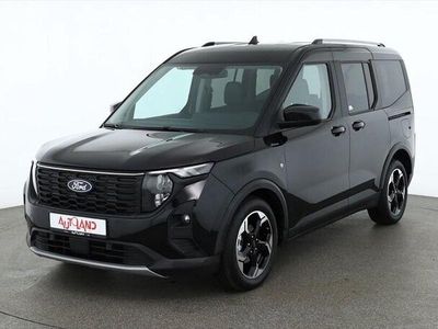 Gebraucht Ford Tourneo Courier Active 125 PS (91 kW) 2025 Andere Van / Kleinbus