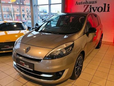 Renault Scénic