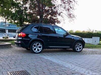 gebraucht BMW X5 