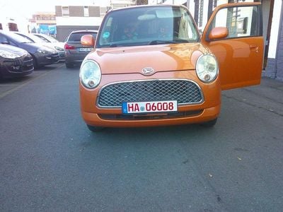 Daihatsu Trevis