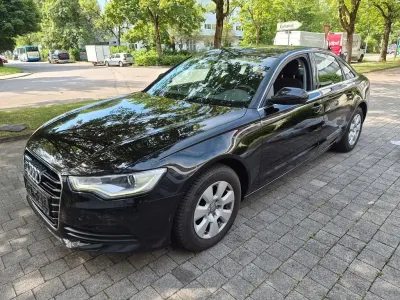 Gebraucht Audi A6