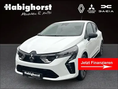 Nieuw Mitsubishi Colt Plus 91 PK (66 kW) 2025 Wit Hatchback