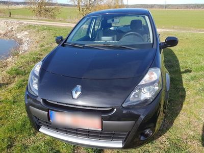 gebraucht Renault Clio 1.2 16V TCE Dynamique