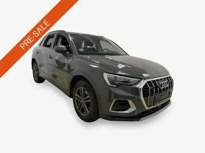 Gebraucht Audi Q3