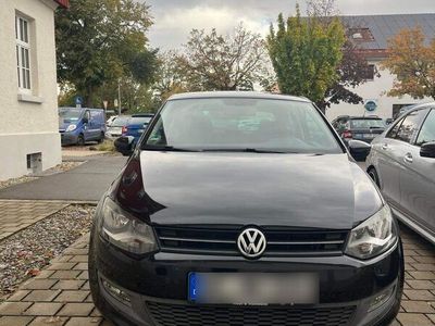 gebraucht VW Polo 1.6 tdi