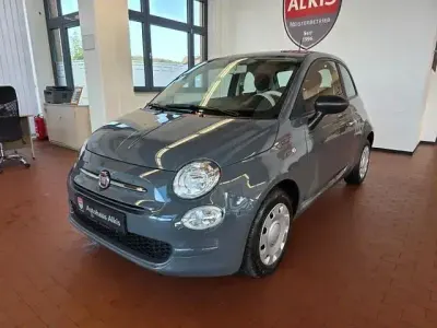 Gebraucht Fiat 500 69 PS (50 kW) 2022 Grau Kleinwagen