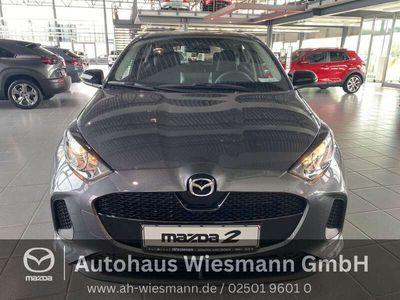 gebraucht Mazda 2 HYB 1.5L Hybrid VVT-i