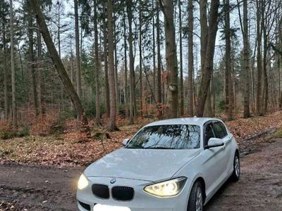 gebraucht BMW 116 116 i