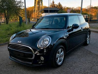 Usata Mini Cooper 75 CV (55 kW) 2016 Utilitaria