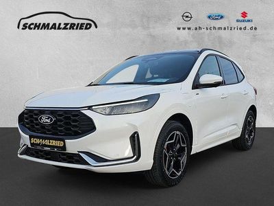 Neu Ford Kuga ST-Line X 242 PS (177 kW) 2026 Weiß SUV