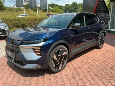 Neu Mitsubishi Eclipse Diamant Edition 160 kW (218 PS) 2026 Blau SUV