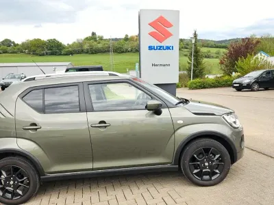 Gebraucht Suzuki Ignis