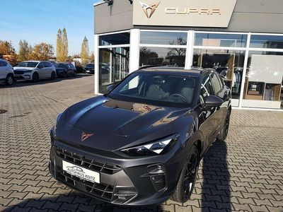 Neu Cupra Terramar VZ 265 PS (194 kW) 2025 Timanfayagrau SUV