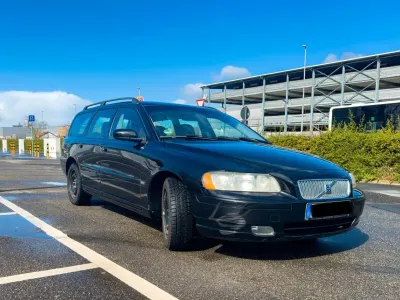 Gebraucht Volvo V70
