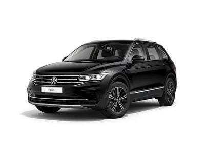 Gebraucht VW Tiguan Elegance 150 PS (110 kW) 2021 SUV