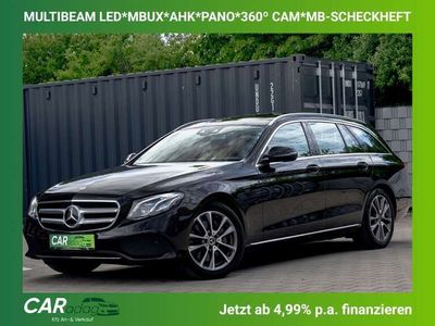 Mercedes E350