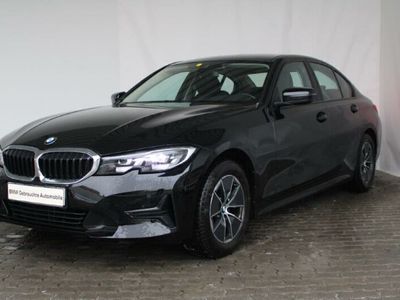 gebraucht BMW 318 iA Lim. Advantage LiveCockp.Klimaaut.PDC.SHZ