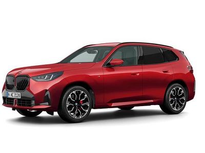 Neu 2025 BMW X3 Comfort Edition SUV | 67.460 € (Etwas zu teuer)