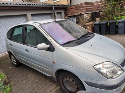 Renault Scénic