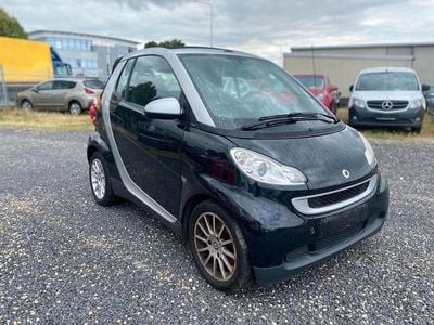 Smart ForTwo Cabrio