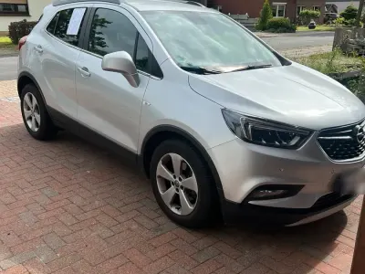 Gebraucht Opel Mokka