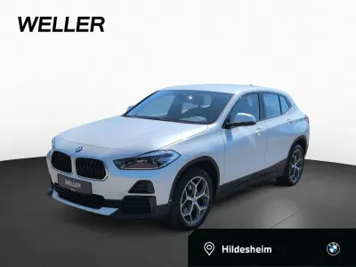 Gebraucht BMW X2