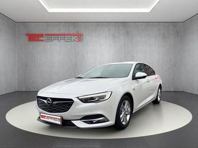 Usata Opel Insignia Edition 85 CV (62 kW) 2018 Andere Berlina