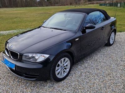 gebraucht BMW 118 Cabriolet i -