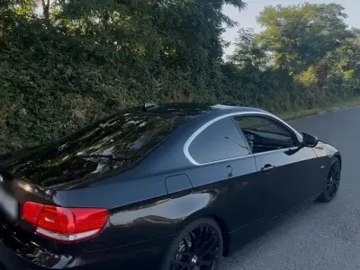 Gebraucht BMW 325
