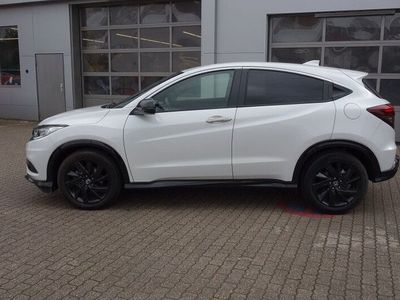 gebraucht Honda HR-V 1.5 VTEC TURBO Sport